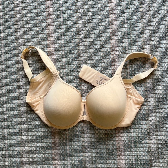 Underoutfit Underwire Cradle Bra size 36C - Picture 1 of 5